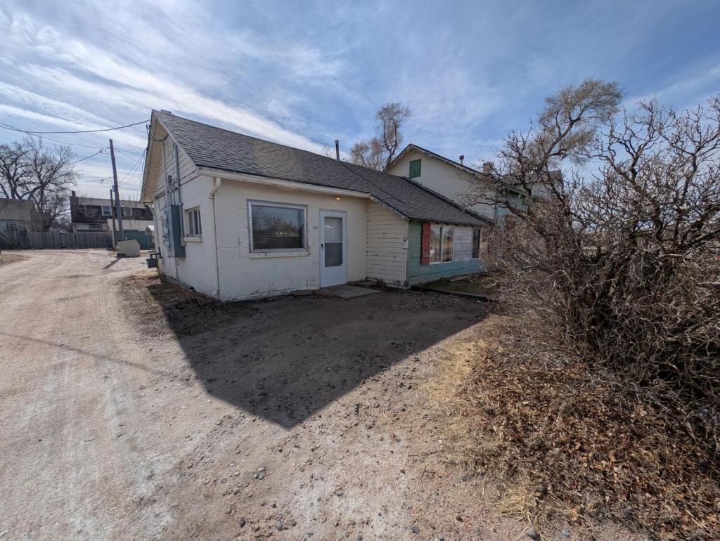 221 1/2 Hamilton - 221 1/2 Hamilton