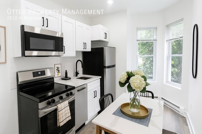 Photo - 2810 N Marvine St Unidad B