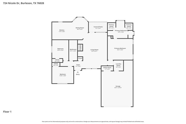 Photo - 724 Nicole Dr