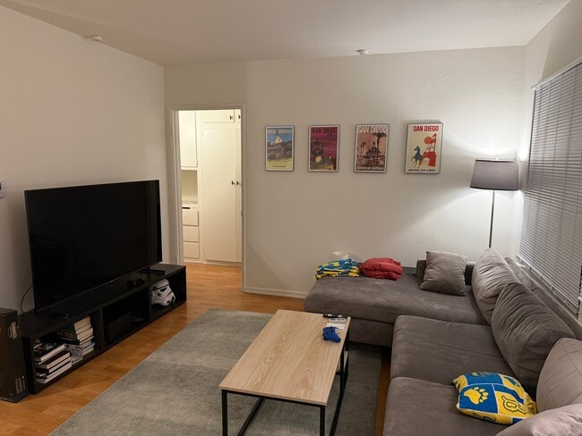 Photo - 3646 Vinton Ave Unidad B