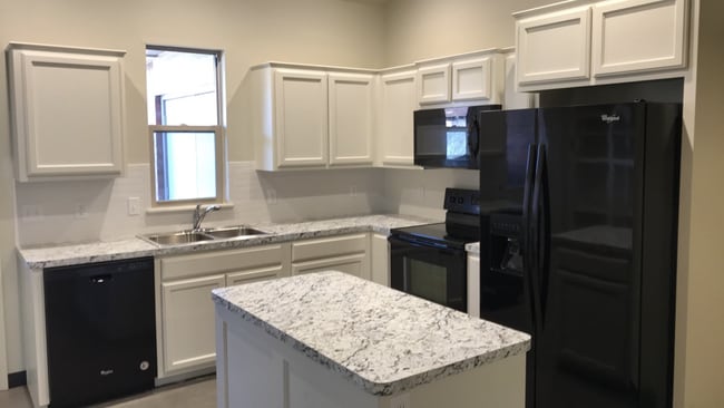 Photo - MUST SEE!!! Brand New 3 Bed 2 Bath Duplex in Chisholm School District!