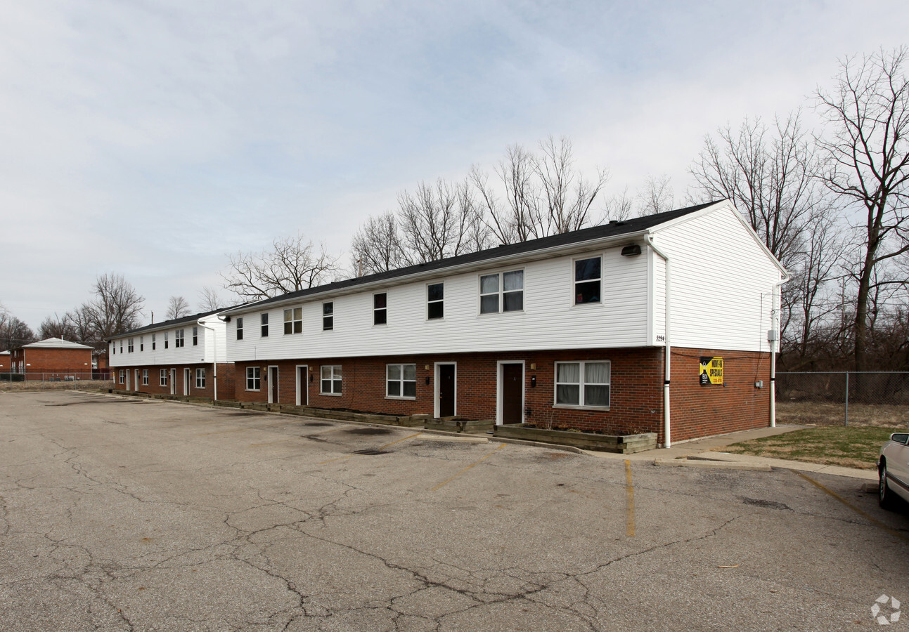 Photo - Cardinal Landings Apartments