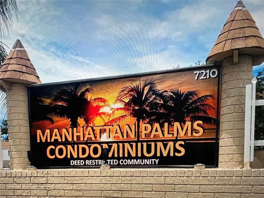 Photo - 7210 N Manhattan Ave Unit 2613