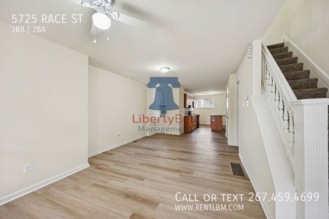 Photo - 5725 Race St