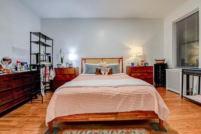 Photo - 901 Grand Ave Unit A4