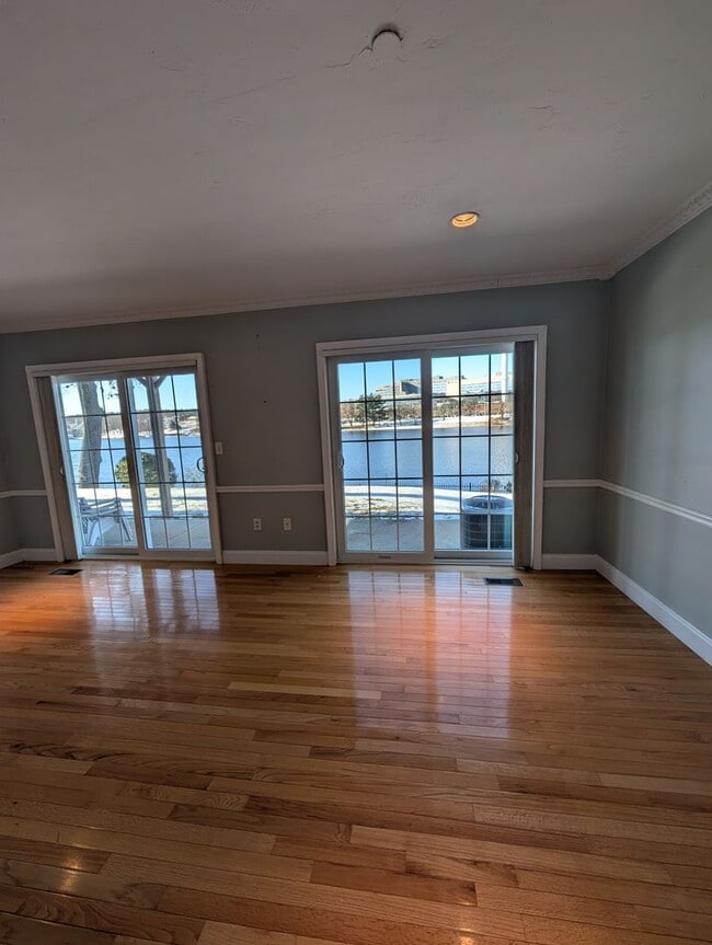 Photo - Stunning Lakeside Condo on Lake Quinsigamond – 2 Bed, 2.5 Bath + Garage