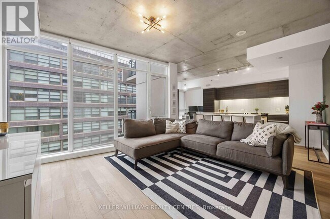 Photo - 1190 Dundas St E Unit 615