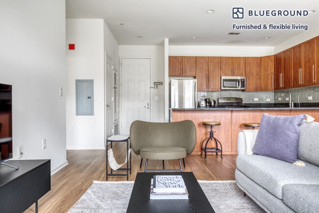 Photo - 801 Monroe St Unidad FL3-ID726