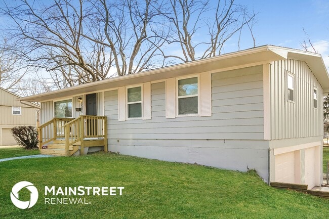 Photo - 8501 E 92nd St