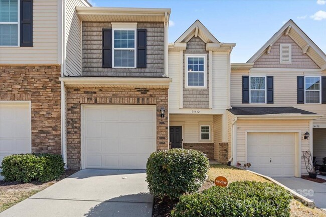 Photo - 14442 Glendon Hall Ln Townhome