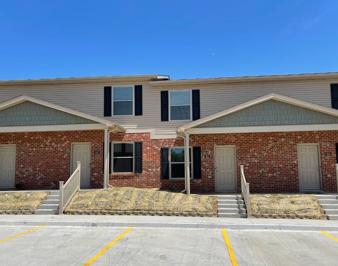 Photo - Cedar View 2 BR Market