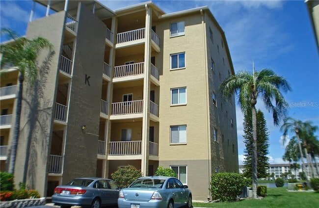 Photo - 3668 Lake Bayshore Dr Unit K325