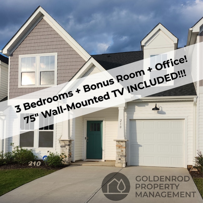 Building Photo - 210 Woodhouse Wy