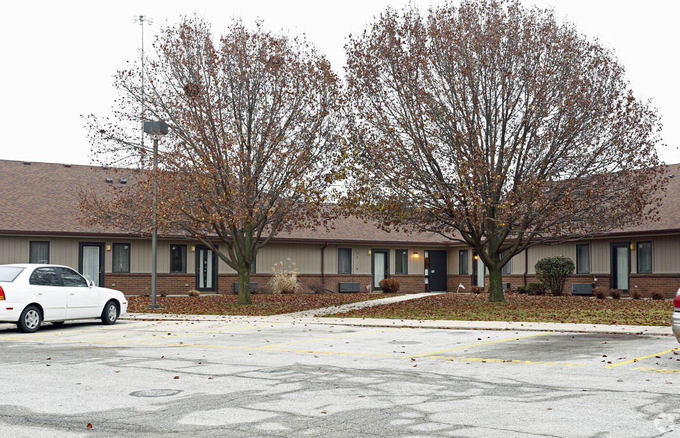 Photo - Abundant Life of Perrysburg 2 Apartments
