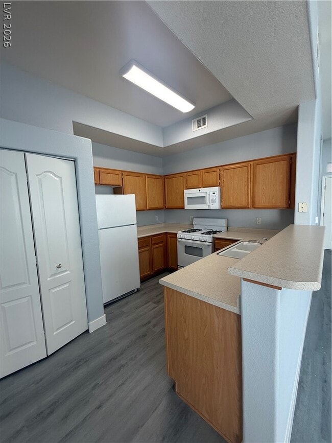 700 Carnegie St Unit 1711
