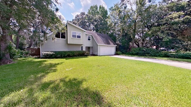 Photo - Beautiful Two-Story Home in Neptune Beach availabe early May!