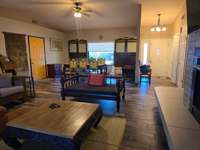 Photo - Furnished, 1-Year Long-Term Rental