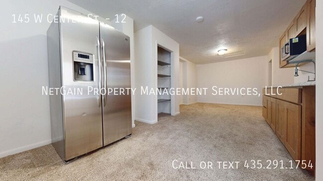 Photo - 145 W Center St Unit 12