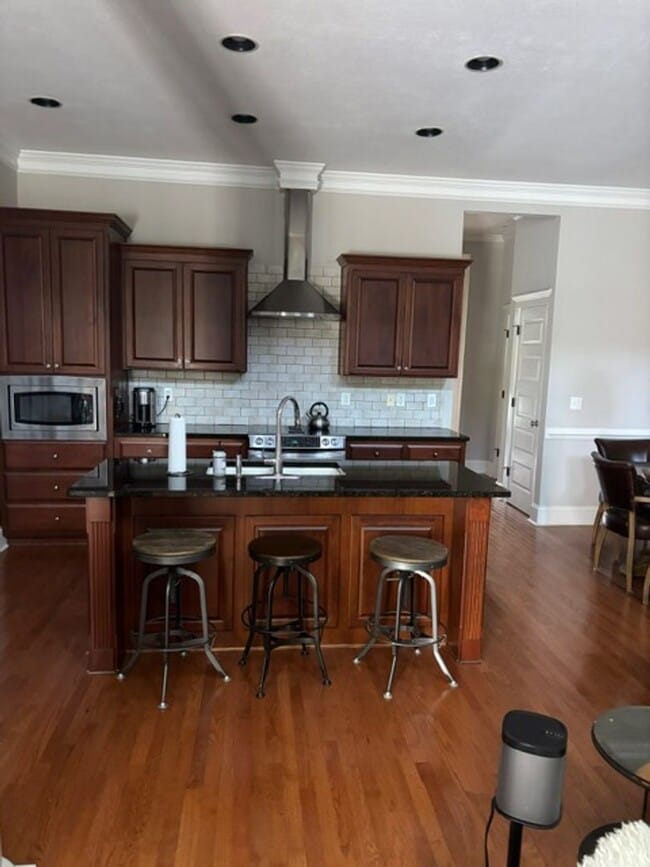 Photo - Available Now Fully Furnished Town Home in...