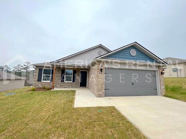 Home for Rent in Odenville, AL! Available ... - Home for Rent in Odenville, AL! Available ...