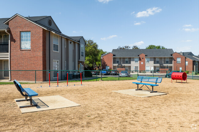 Dog Park