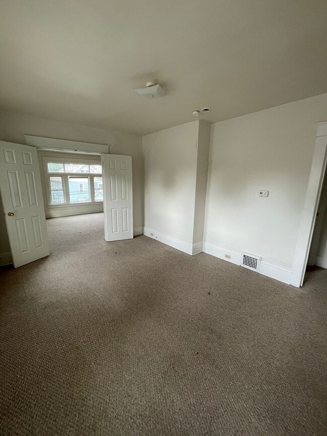 Photo - Clean 2BR up with offstreet parking and yard