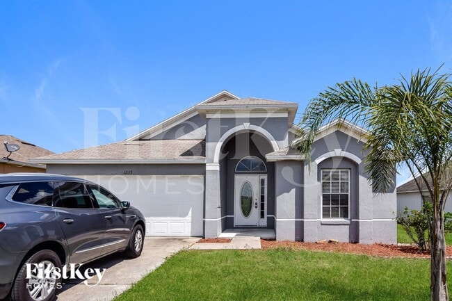 Building Photo - 1237 E Grove Ave