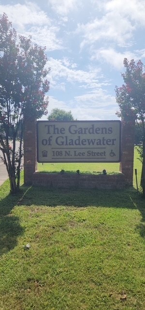 Photo - The Gardens of Gladewater Apartamentos