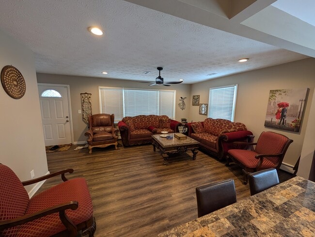 Photo - 2126 McGregor Ave