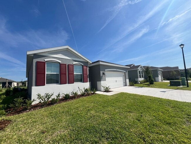 New Build 4 bed/2bath House in The Archer ... - New Build 4 bed/2bath House in The Archer ...