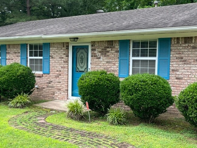 Photo - Nice 3 Bedroom 2 and a Half Bathroom House in Jacksonville, Arkansas