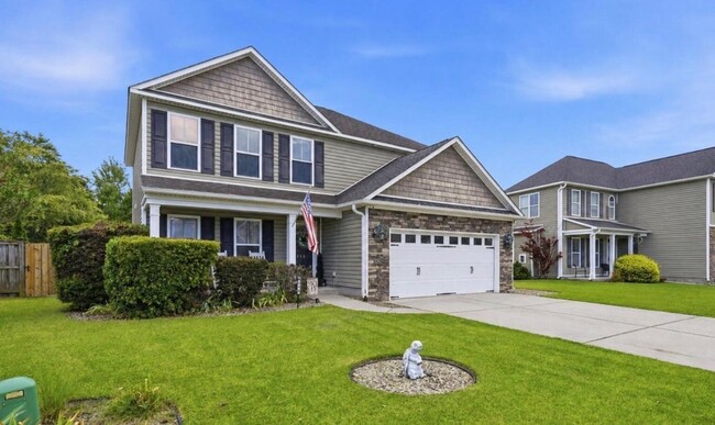 Photo - 553 Montego Ct