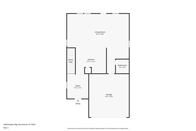 Photo - 14629 Tillman Ridge