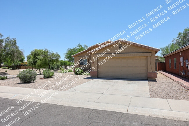 Photo - 16169 W Monroe St