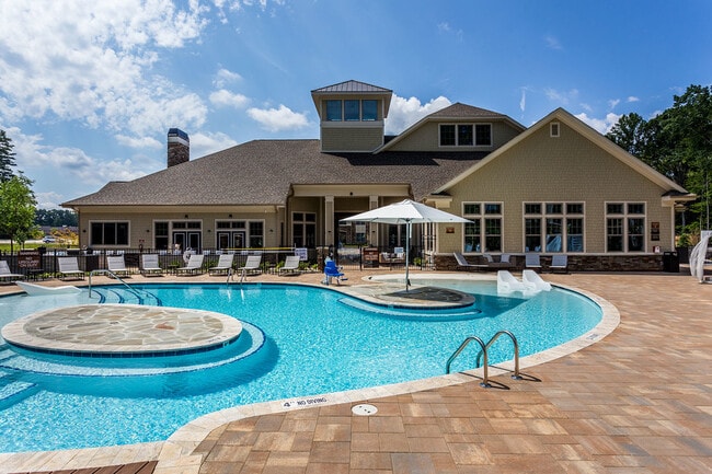 Legacy Wake Forest Apartments