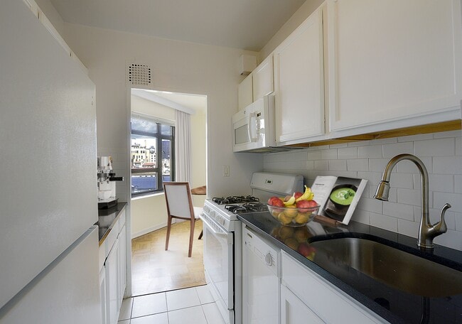 4 East 89th Street