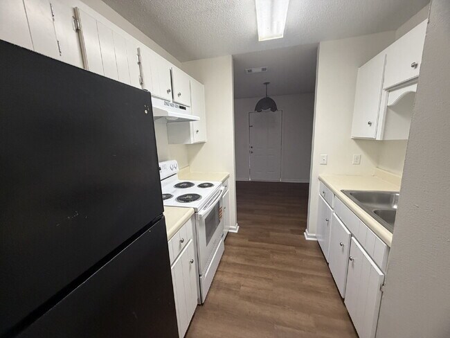 Photo - Apartment for Rent Unidad 3