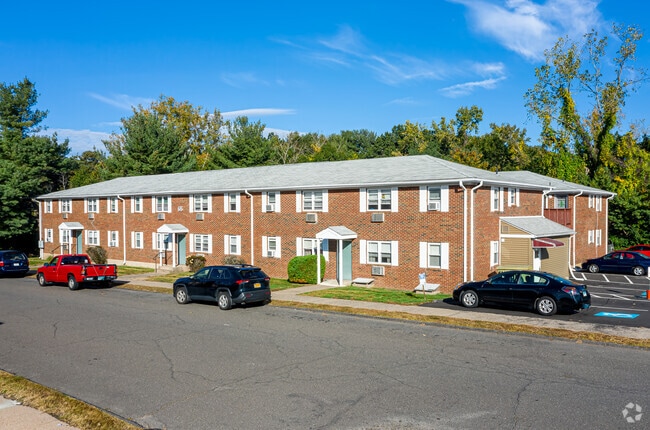 Pine Brook Terrace - Pine Brook Terrace Apartamentos