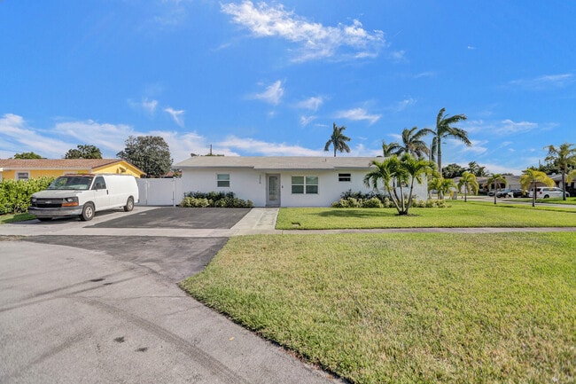 Photo - 1210 SW 10th Terrace