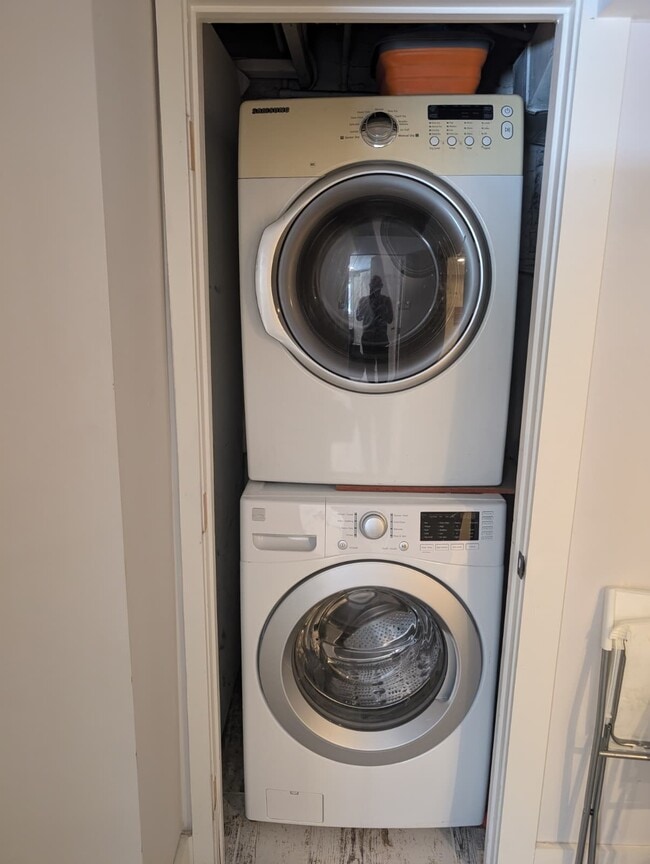 Photo - 1304 Allison St NE Unit NE