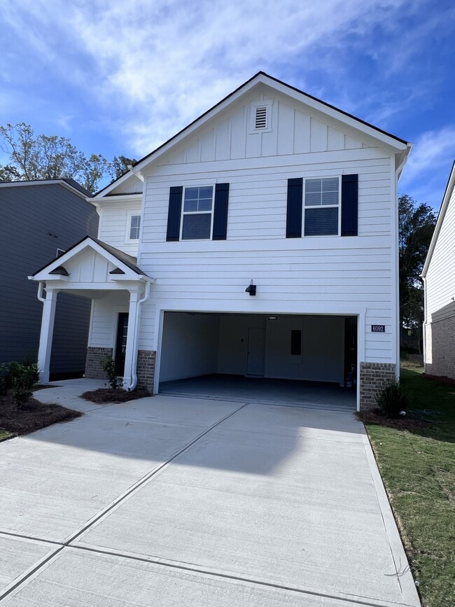 Photo - 6092 Knickerbocker Street