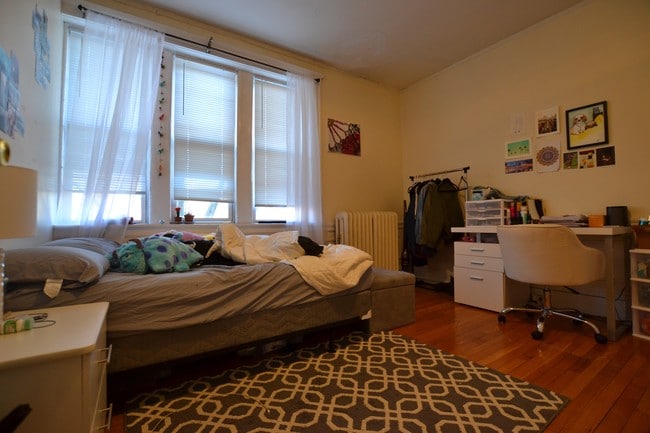 Photo - 60 Egmont St Unit 3