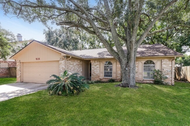 Photo - 515 Land Grant Dr