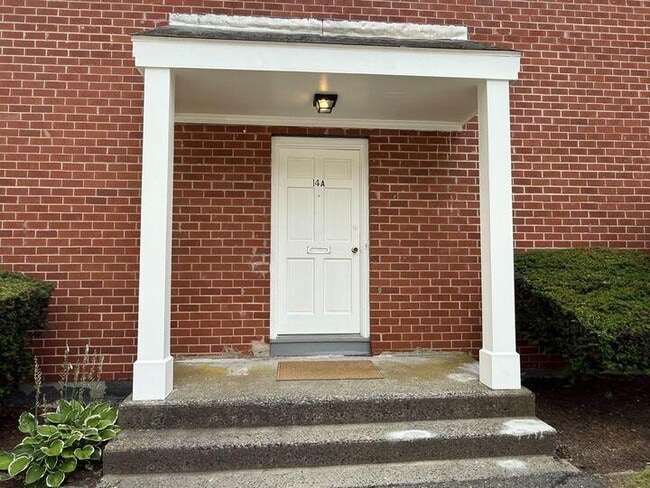 Building Photo - 41 Rome Ave Rental