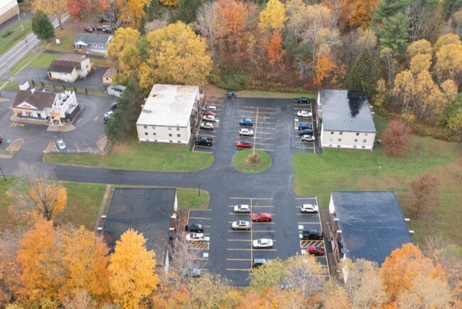 Kimberly Apartments