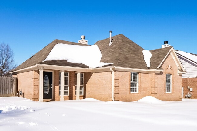 Photo - 5596 Walden Valley Cove