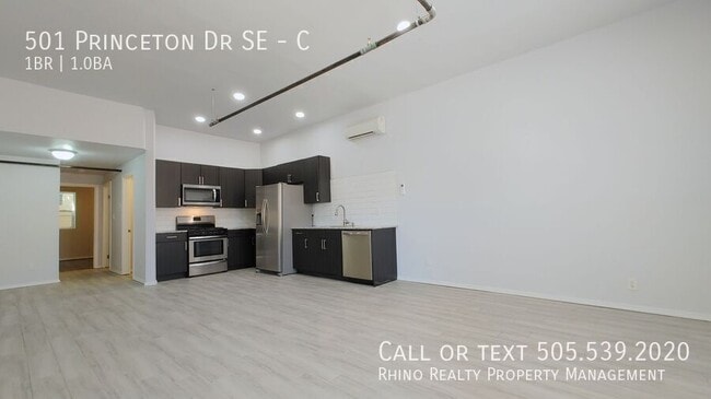 Building Photo - 501 Princeton Dr SE Unit C