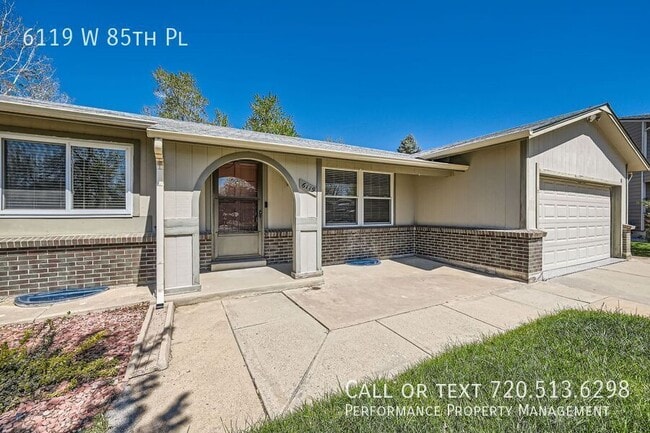 Photo - 6119 W 85th Pl