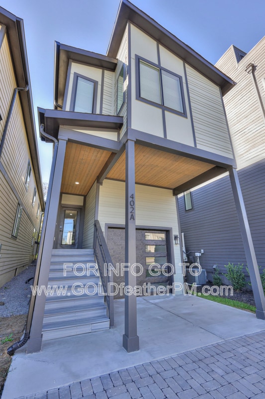 Photo - 402 E Trinity Ln