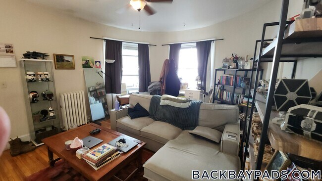 1091 Boylston St Unidad 6